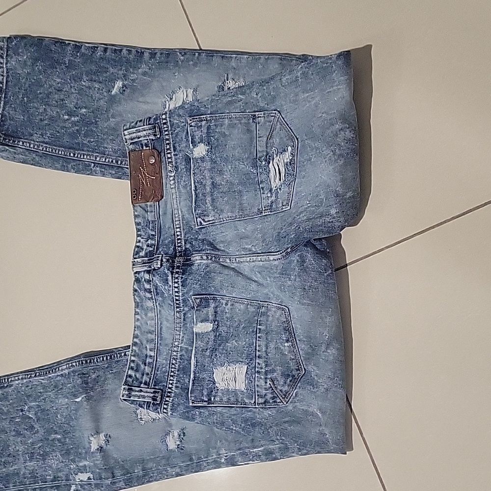 Level 7 Jeans - Picture 4 of 4